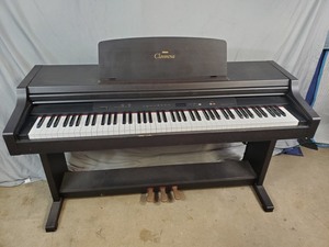lot 16 image: Yamaha Clavinova Digital Piano