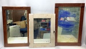 Antique Mirrors