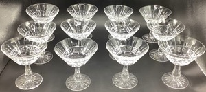 Waterford Sherbet Glasses