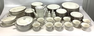 Noritake China Set