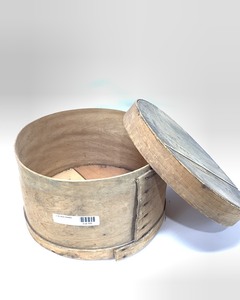 Wood Box