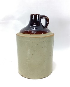 Whiskey Jug