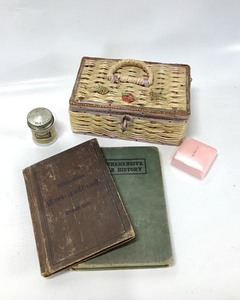 Antique Misc