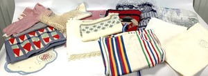Vintage Linens