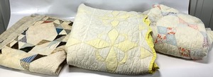 Antique Quilts