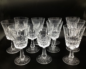 Waterford Goblets