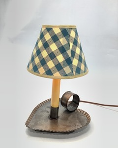 Vintage Lamp