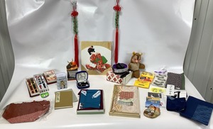 Japanese Memorabilia