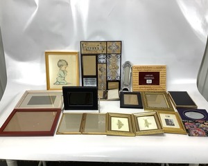 Picture Frames