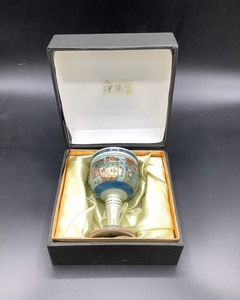 Japanese Goblet