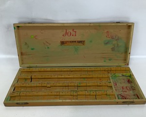 Vintage Stamps