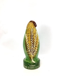 Iowa Decanter