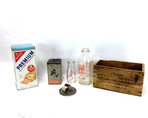 Vintage Misc