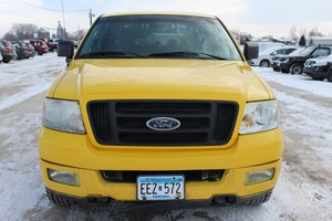 2004 Ford F150