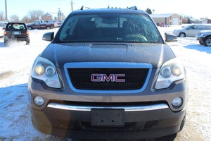 2012 GMC Acadia SLT-1