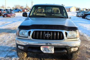 2003 Toyota Tacoma V6