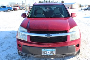 2006 Chevrolet Equinox LT