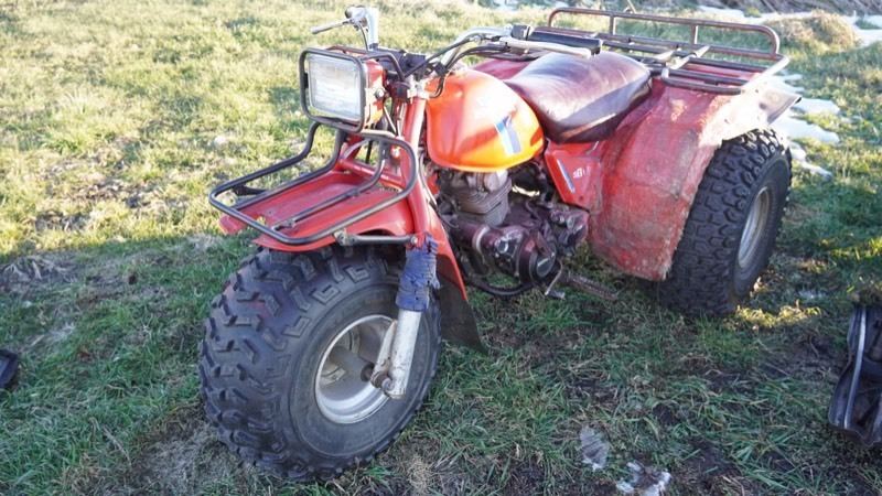 3 wheeler for sale craigslist