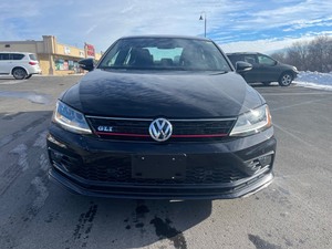 2017 Volkswagen Jetta 2.0T GLI - One Owner - 30,275 Miles - Just Off Lease 5 Year  60,000 Mile Factory Powertrain Warranty