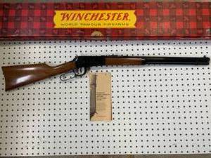 Brand New Old Stock Winchester 67 30-30 Firearm
