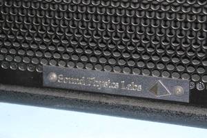 lot 37 image: Sound Physics Labs (Tom Danley) SPL-Trik Synergy Pro Audio Horn Speaker