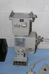 lot 45 image: Panasonic Pro Video Camera & Control System with Pan  Tilt  Zoom & More