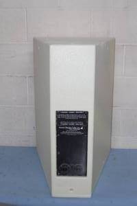 lot 47 image: Sound Physics Labs (Thomas Danley) SPL-TD1 Pro Audio Speaker