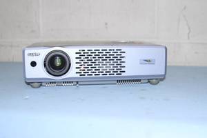 lot 67 image: Sanyo PROxtraX Multiverse Multi-Media Computer  Video Projector