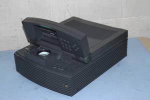 lot 77 image: Proxima Desktop Projector 2810 Entry Level VGA Computer  Video Projector
