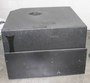 lot 56 image: Sound Physics Labs SPL-BDEAP32 Pro Audio Sound Reinforcement Speaker - Subwoofer  Sub  Bass  Woofer