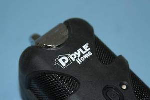 lot 111 image: Pyle PWPBT60 Sound Box Splash Waterproof Bluetooth Rugged Marine-Grade Portable Wireless Audio Speaker