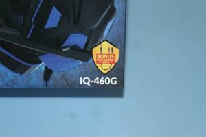 lot 126 image: Lot of 2 - New - Supersonic Gaming Headphones with Microphone & LED for PC Laptops Play Station Xbox Nintendo & More