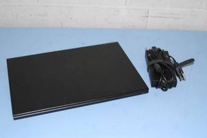 lot 128 image: Dell Inspiron 15 Laptop Computer with Microsoft Windows and Office  & AC Power Supply