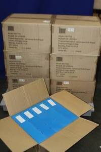 lot 143 image: Lot of 35 - NEW - Dynex DX-UPDVD2 DVD Player with HD Upconversion & Built-in DTS and Dolby Digital