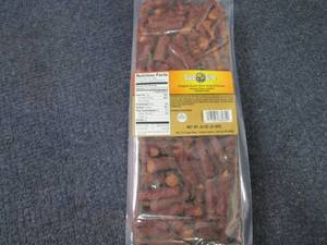 32 oz Sugar River Hot Snack Ends & ...