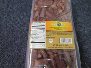 32 oz Sugar River Hot Snack Ends & ...