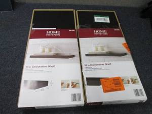 2 Home Decorators Collection Slim L...