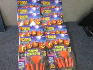 10 Pumpkin Masters Pumpkin Carving ...