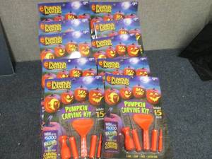 10 Pumpkin Masters Pumpkin Carving ...