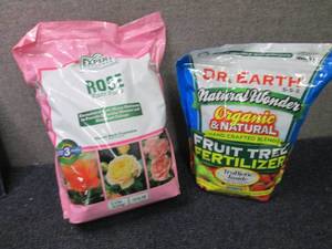 10 lb Bags Expert Gardener Rose Pla...