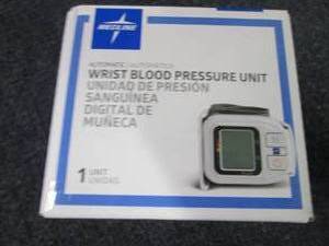 Medline MDS3003 Digital Wrist Blood...