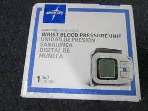 Medline MDS3003 Digital Wrist Blood...