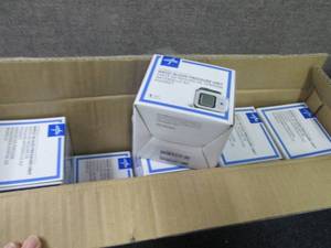 Case of 10 Medline MDS3003 Digital ...