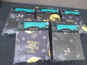 5- Disney PEVA 70 inch Round Flanne...