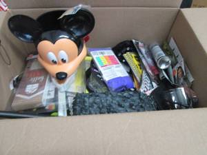 Box of Assorted Halloween & Fall It...