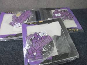 3- 4pk Halloween Treat Boxes...