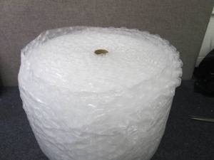 Roll of Bubble Wrap...