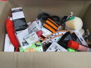 Box of Assorted Halloween & Fall It...