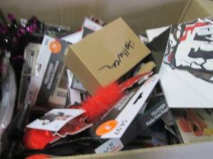 Box of Assorted Halloween & Fall It...