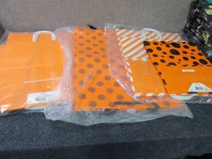 3 pk Assorted Gift Bags...